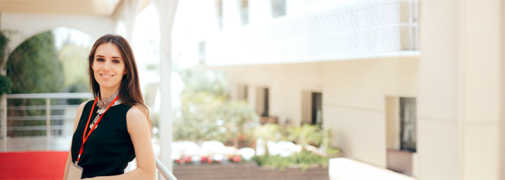 Representação com Confiança