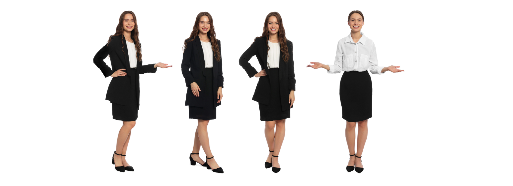 Profissionalismo em Cada Gesto